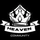 Heaven community #SafePlace
