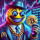 GRIM Crypto Kingdom