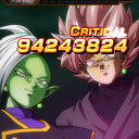 The DBZ Nerds Discord server icon