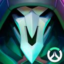 Overwatch Rush icon