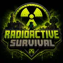 𝐑𝐚𝐝𝐢𝐨𝐚𝐜𝐭𝐢𝐯𝐞 Survival