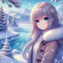 ❄・Холодные Вечера・❄