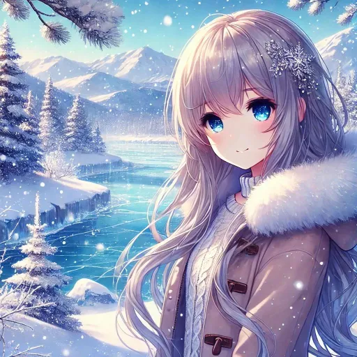 ❄・Холодные Вечера・❄ — мониторинг Discord сервера, статистика и рейтинг