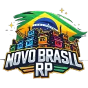 Novo Brasil Roleplay 🌎