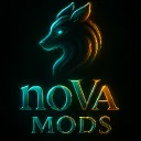 noVa mods