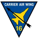 vCAW16 Discord Server Icon