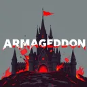 Crown Deathplay – Armageddon