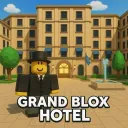 Grand blox hotel