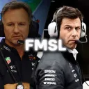 F1 Manager Sim League