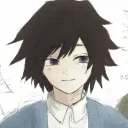 ★ ⋮ Kny rp server ⸝⸝