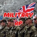 𝐌𝐢𝐥𝐢𝐭𝐚𝐫𝐲 𝐑𝐏 - [🇬🇧]