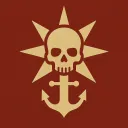 Von Eman Dynasty - Barotrauma 40k RP