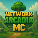 ❄ArcadiaMC Network❄