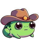The Frogs