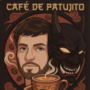 Cafe De Patujito icon