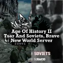 Aoh2 TNO: TaS, BNW Server [Discontinued]