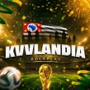 🌆Cidade KKVLANDIA RP (S2)