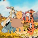 the hundred acre wood