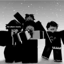 The Albarn Family