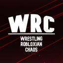 ┆WRC RobloxTM┆On Hiatus Discord Server Icon