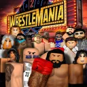 ┆WRC Roblox™┆Road to WrestleMania