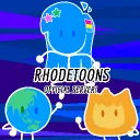 RHODETOONS - Official Discord Hangout! - SERVER V2