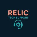Relics - Tech Support/PC Building
