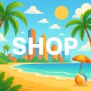 Shop and chill