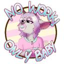 CUTIEPATOOTIES Discord Server Icon