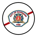 RFD | Riverside Fire Department Banner