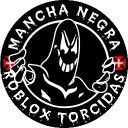 MANCHA NEGRA DO VASCO ROBLOX | #100