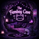 The Femboy Cave