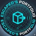 Escaped's Portfolio