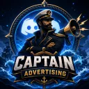 ® Captain Advertising