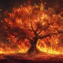 Bloodroot Requiem