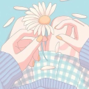 Eliza’s Café Discord server icon