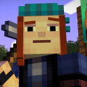 Minecraft Story Mode: A New Story Discord server icon