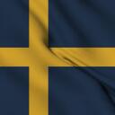 Konungariket Sverige Discord Server Icon