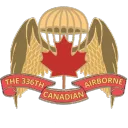 336th Canadian Airborne Regiment | The Griffins