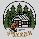 Hackathon Shacks🌲