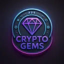 Crypto Gems's server