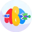 Another Basic Camp: Battle For Alphabet