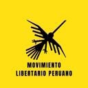 Movimiento Libertario Peruano Discord Server Icon