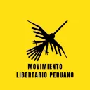 Movimiento Libertario Peruano Banner