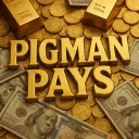Pigman Pays To Play