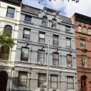 129 W 81st St Discord server icon