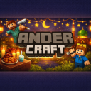 & Kingdom • Ander • Craft &