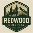 Redwood State Roleplay Discord Server Icon