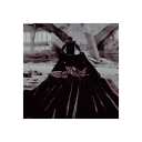 𝑆𝐴𝐿𝑇 𝐼𝑁 𝑇𝐻𝐸 𝑊𝑂𝑈𝑁𝐷. Discord server icon