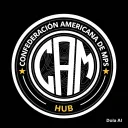 |CAM| Confederacion Americana 2026